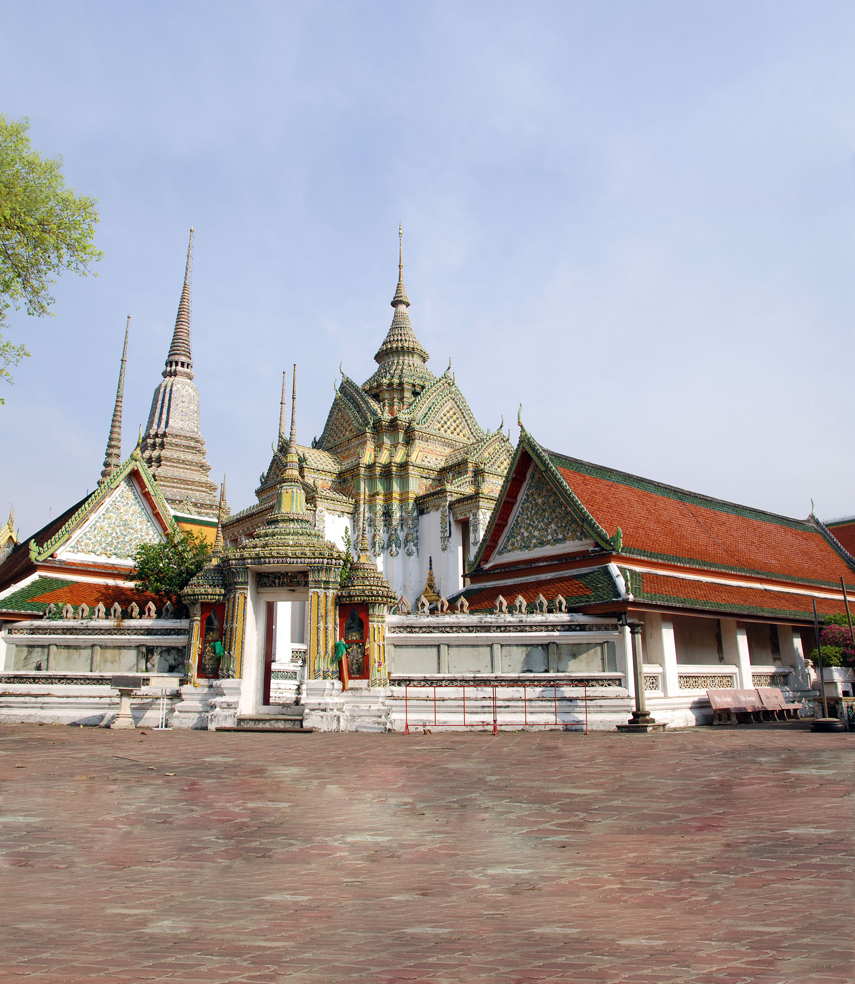 Thailand and Laos Adventure