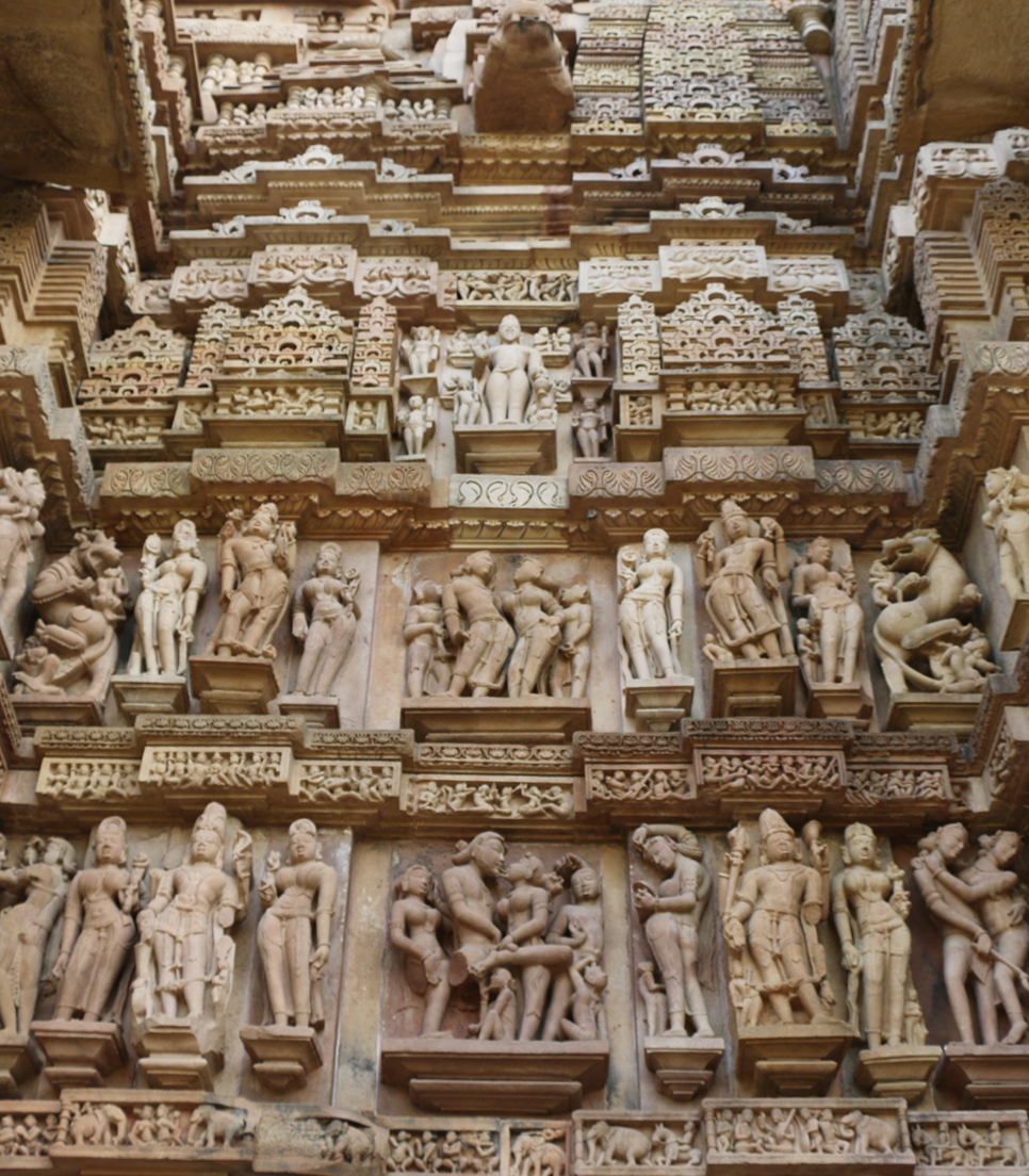 India's Northern Heritage