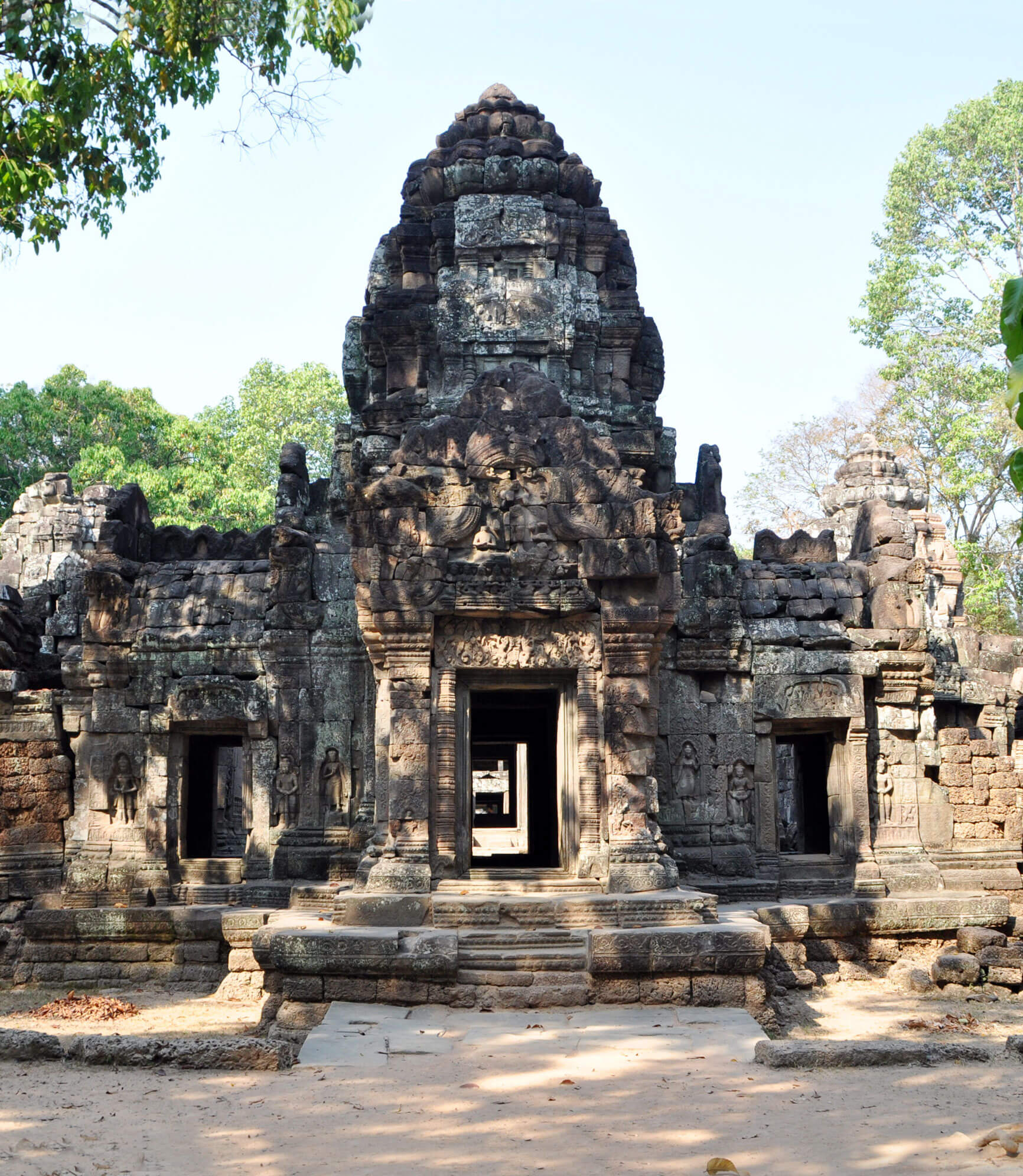 Cambodia and Vietnam Explorer