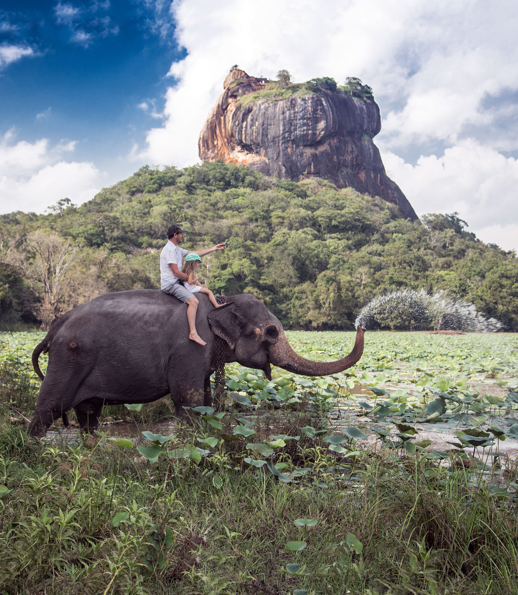 Sri Lanka Women's Only Tours