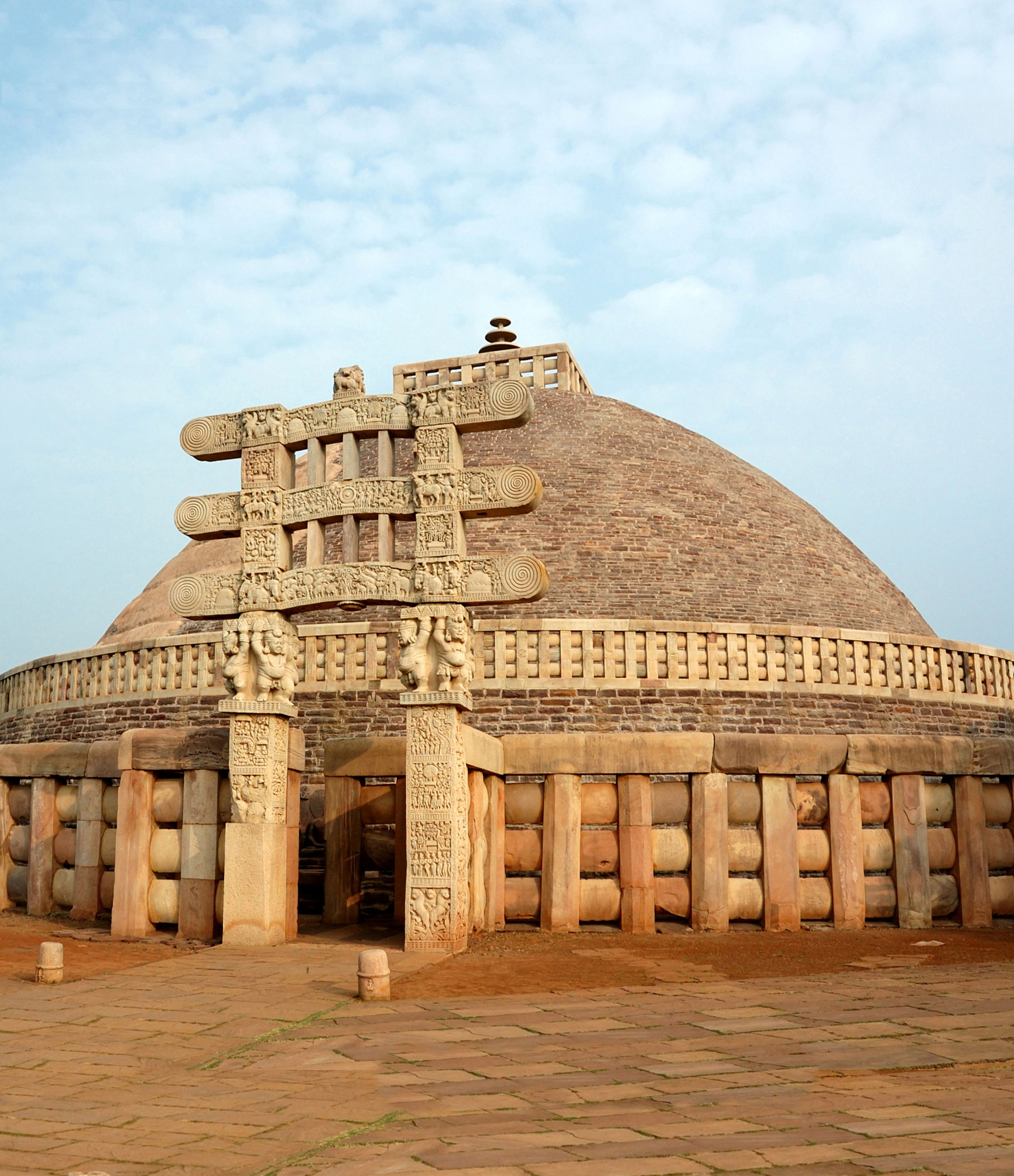 Heart & Soul of India