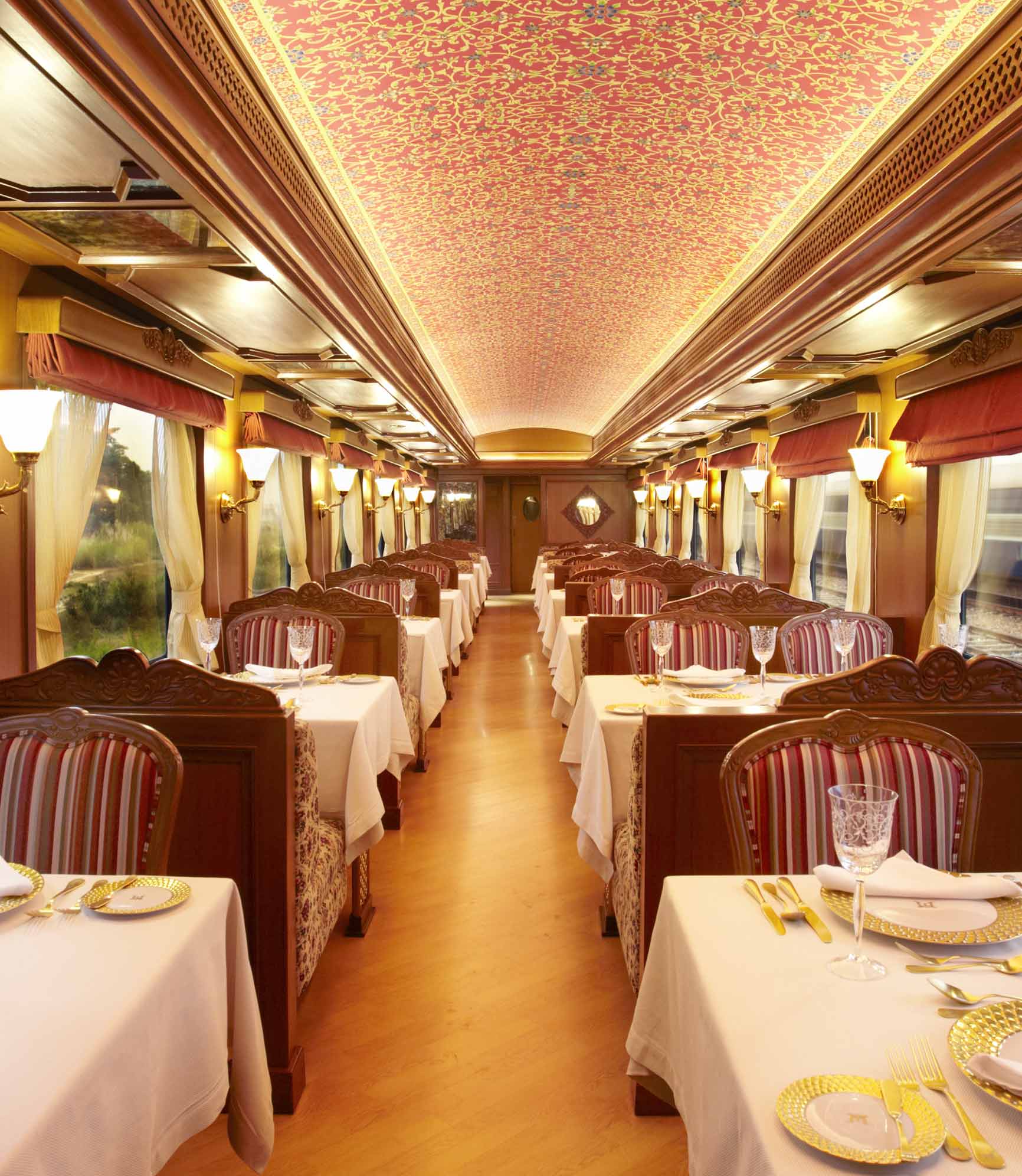 The Heritage of India