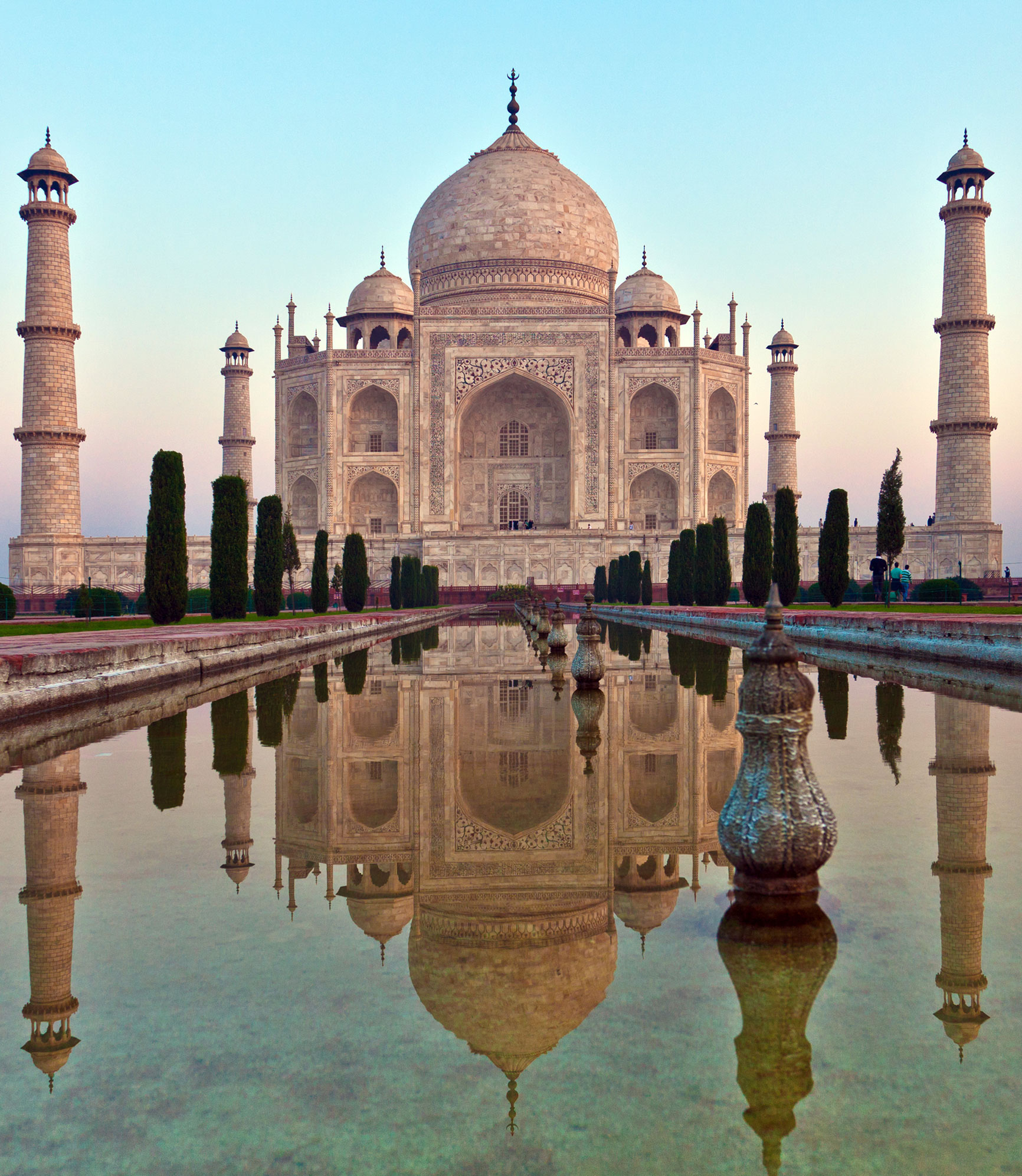 Luxury Royal India Tour