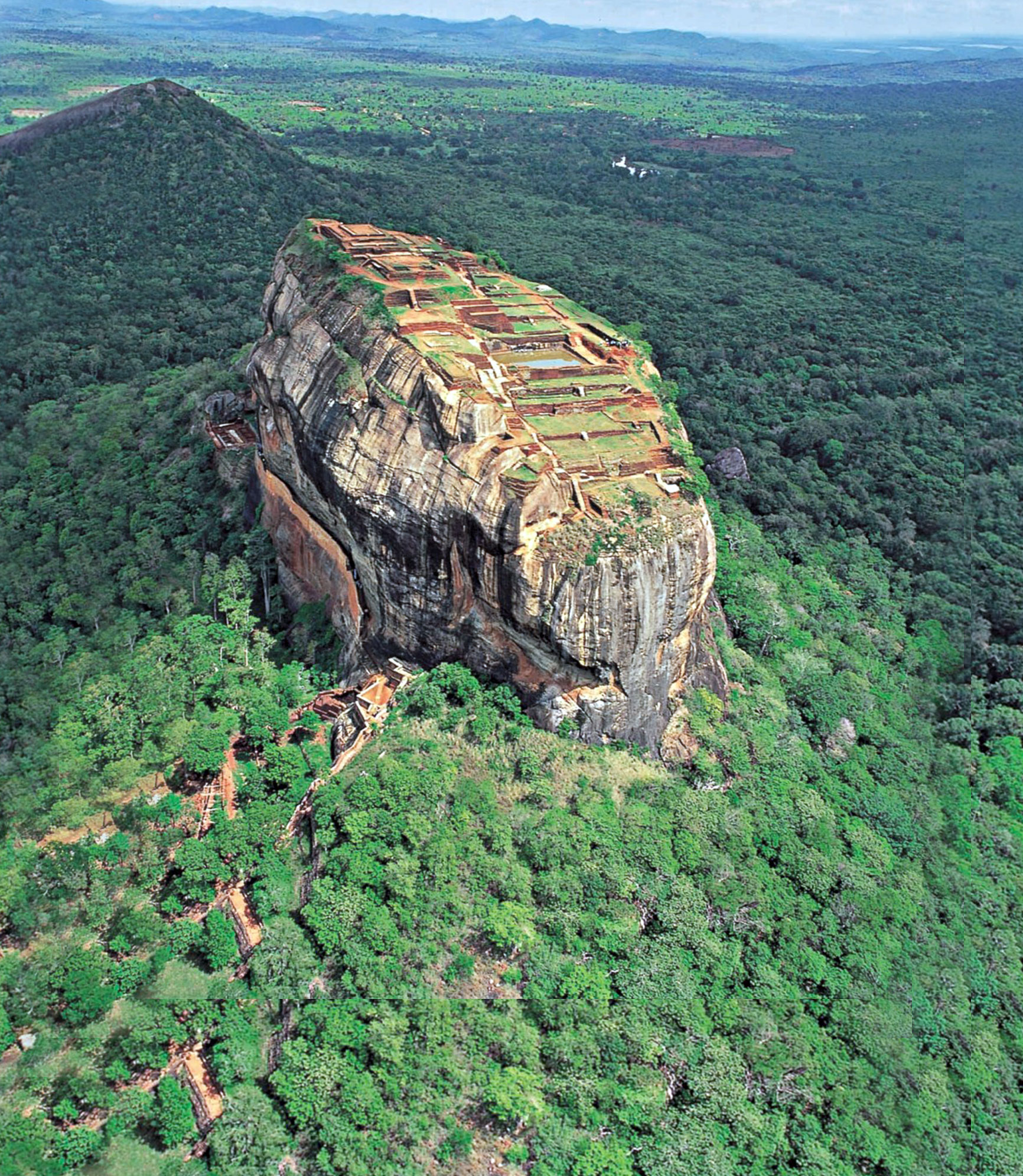 Jewel of Indian Ocean