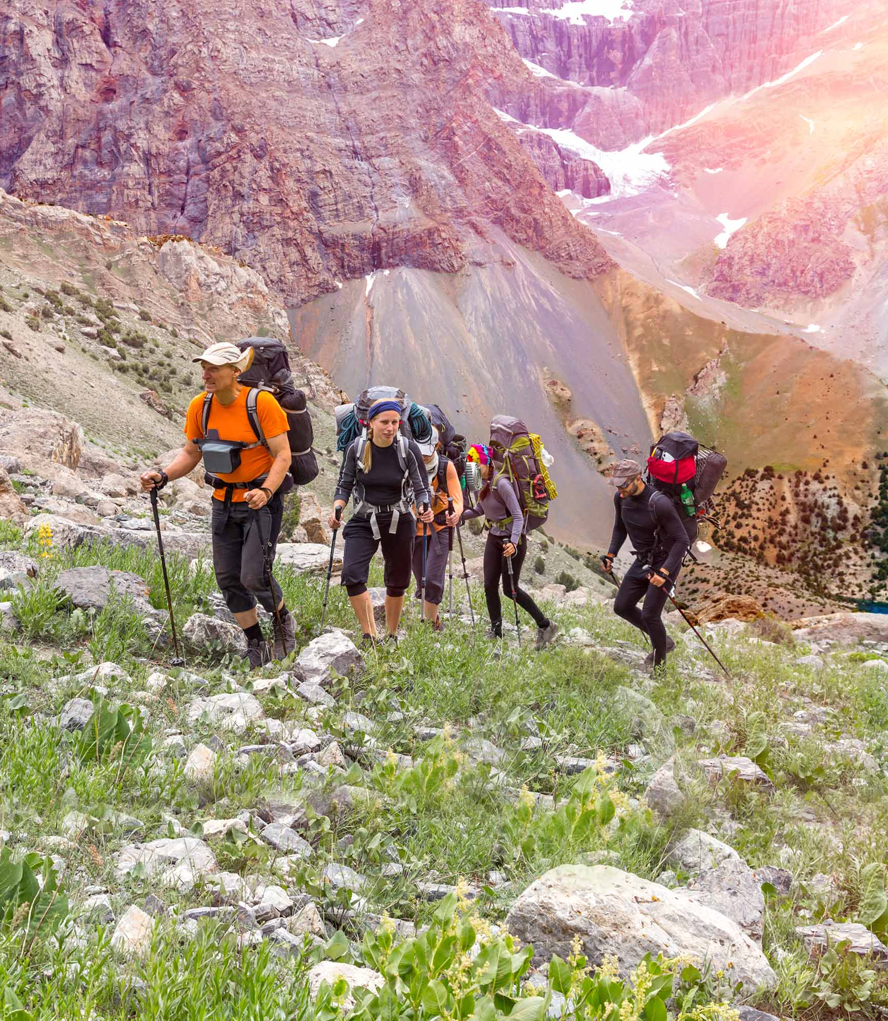 Bestway Himalayan Adventure Tour