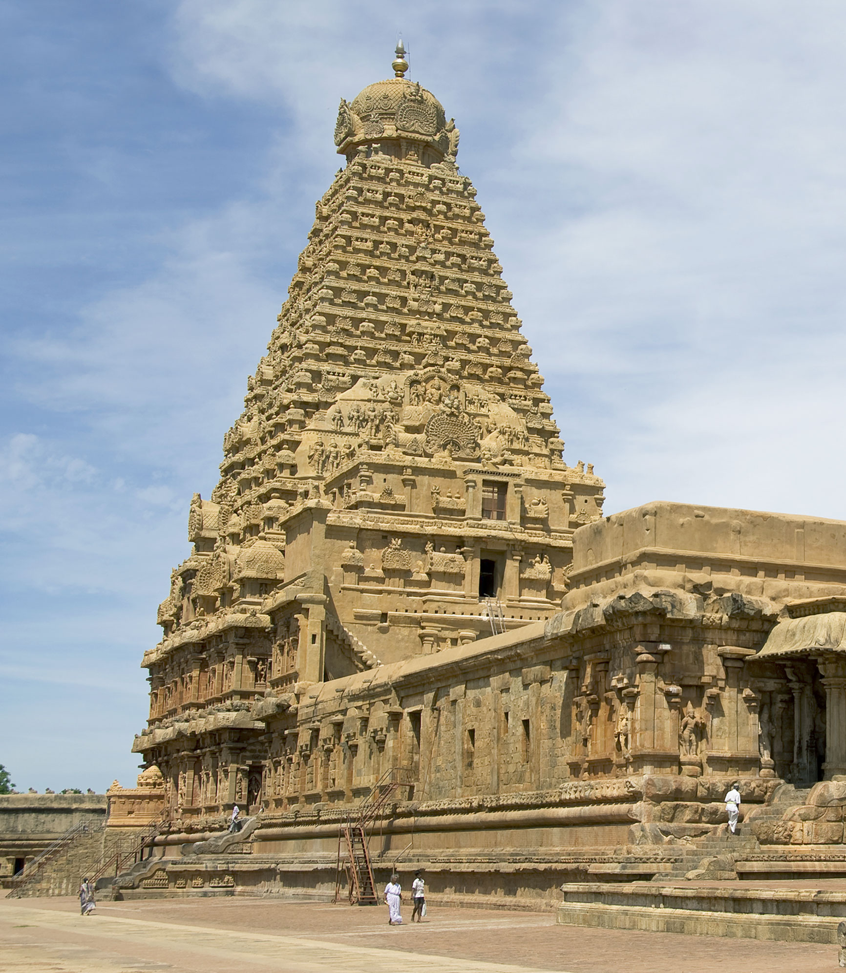 Classical India Tour