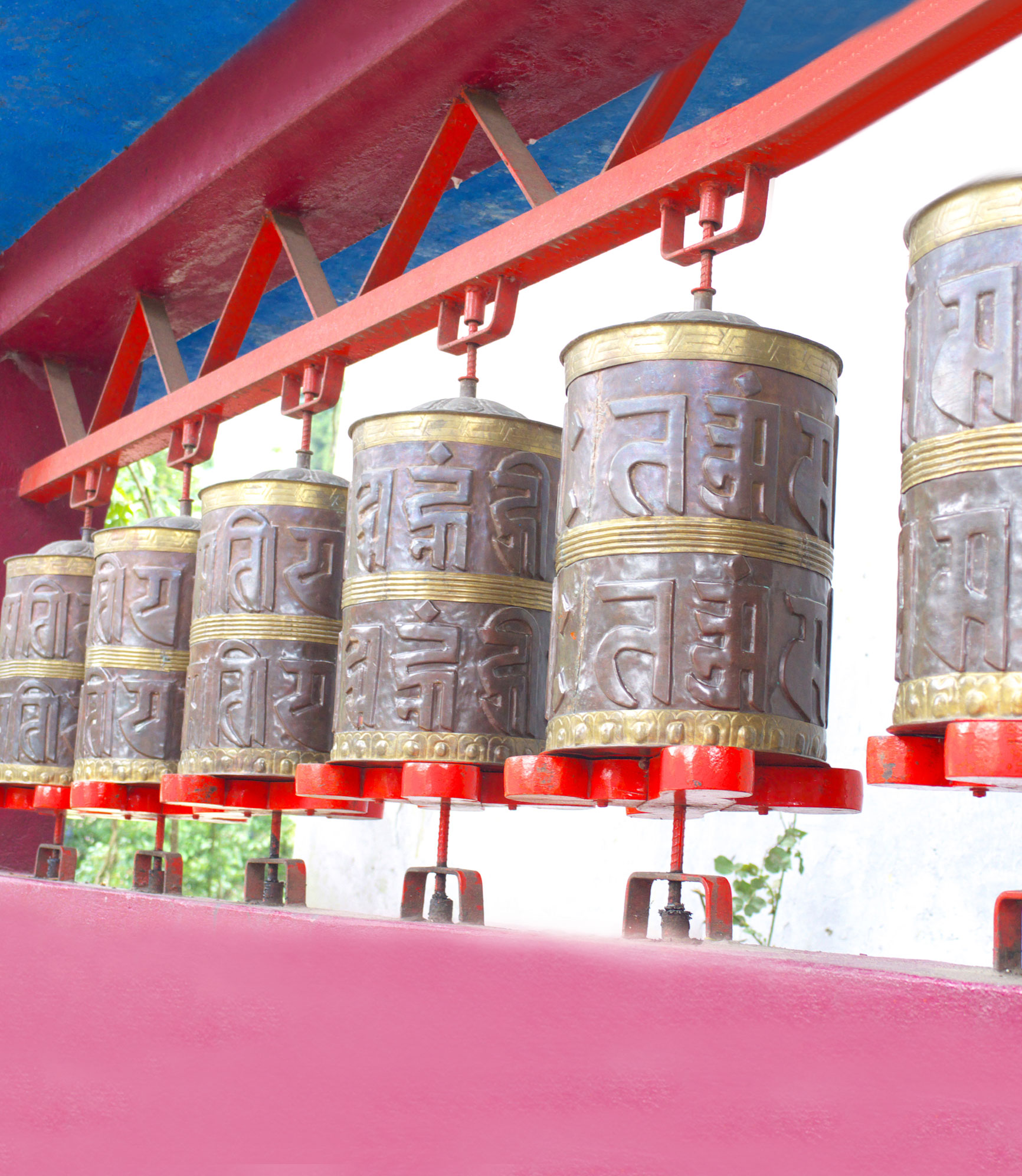 Best of Sikkim & Bhutan Tour