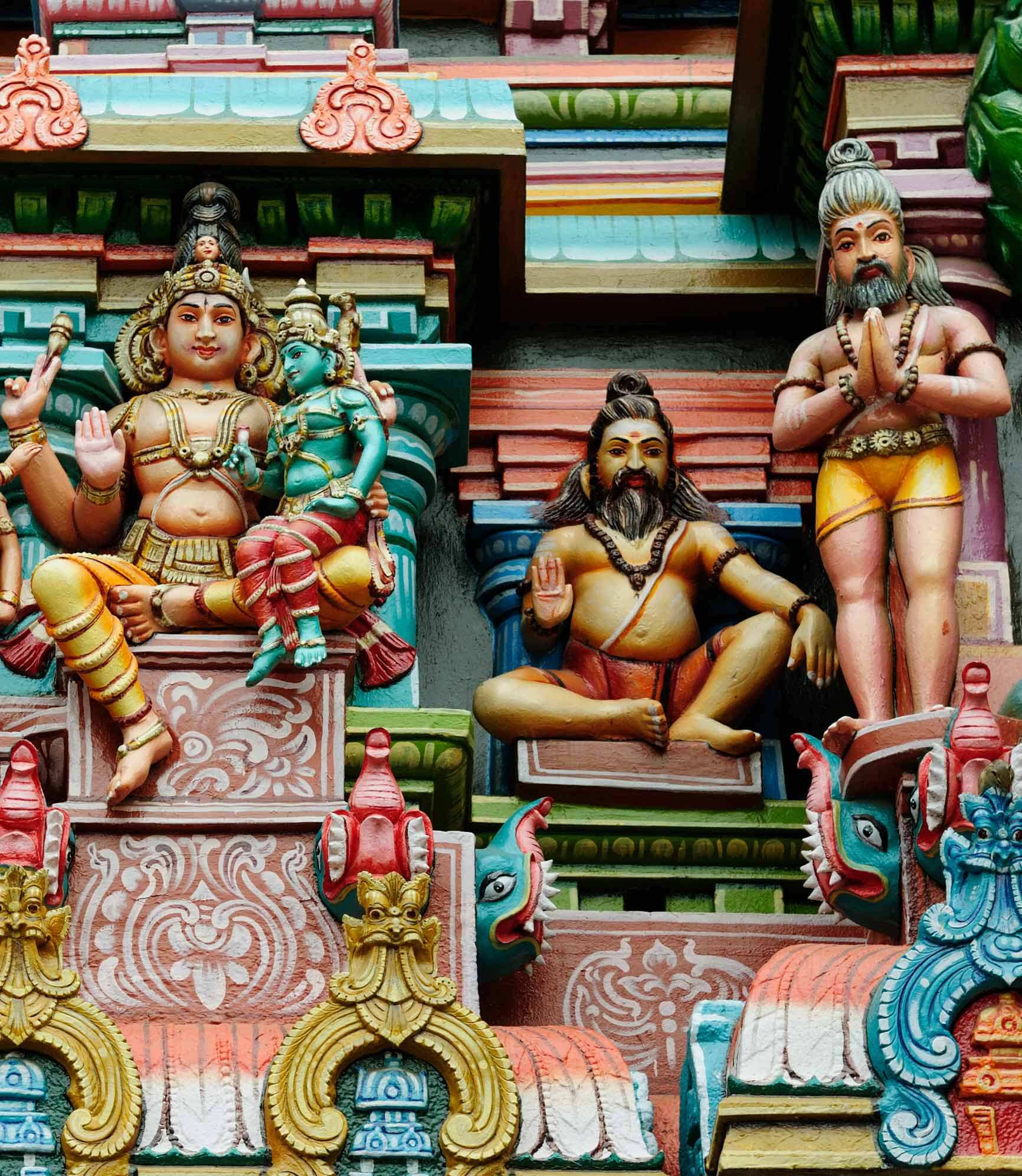 Exploring the Arts & Artisans of South India