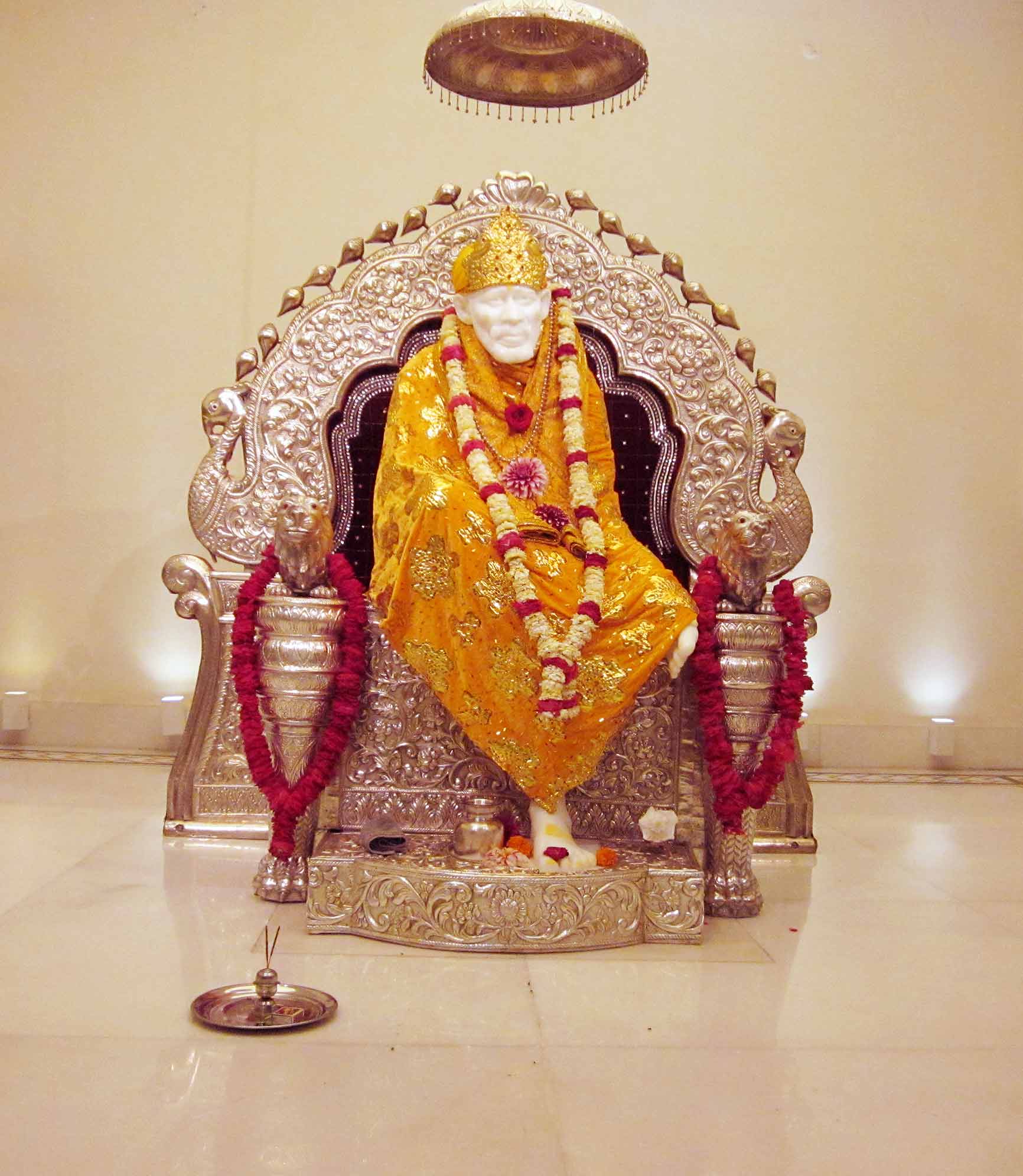 Sai Baba of Shirdi