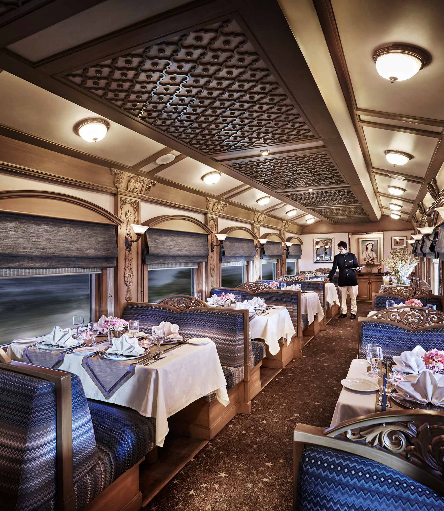 Maharashtra Splendor