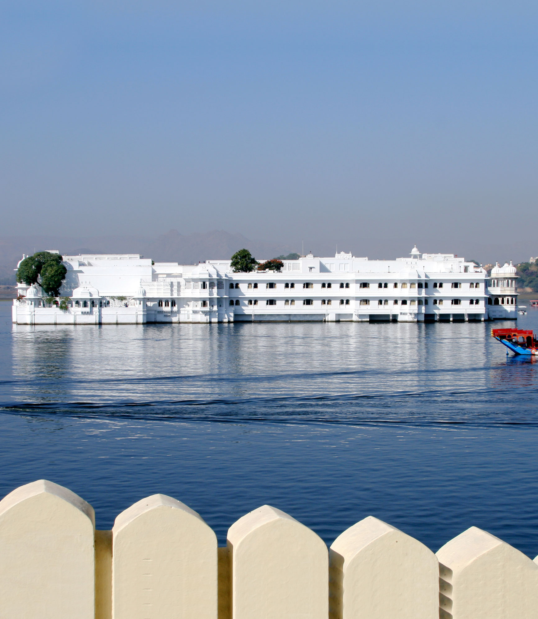 Rajasthan Royal Heritage Tours