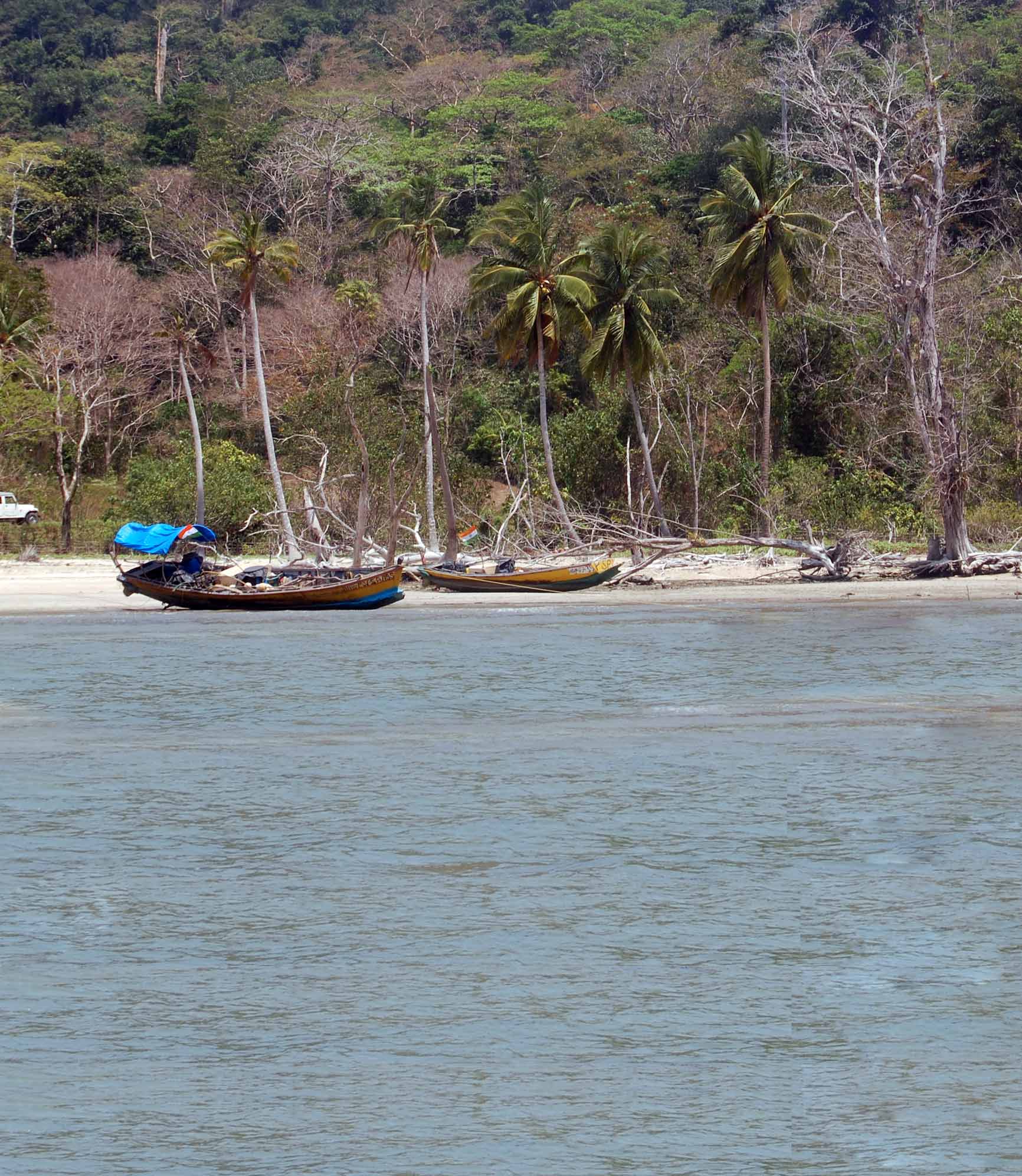 Andamans - A Dream Destination