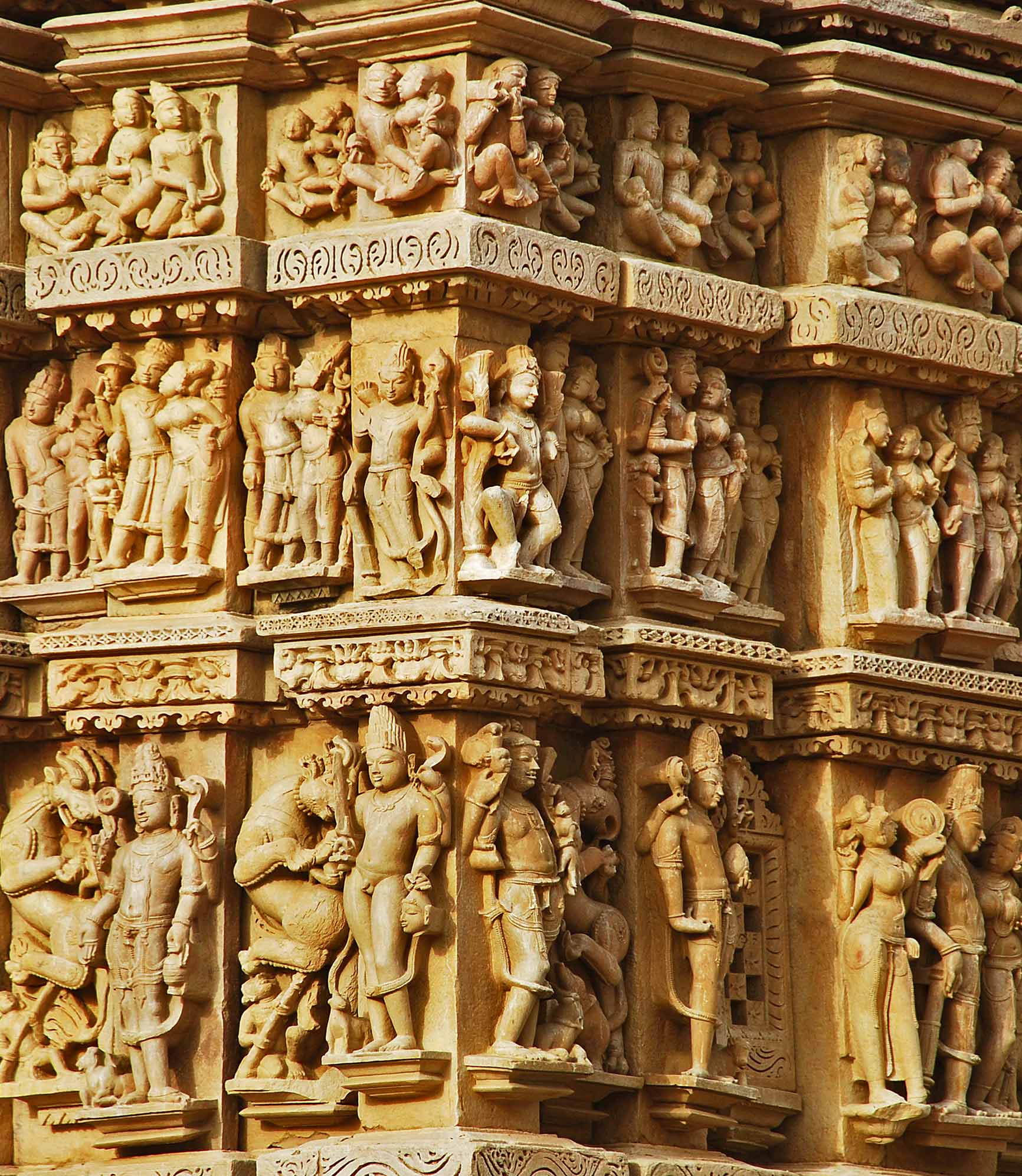 Exotic India