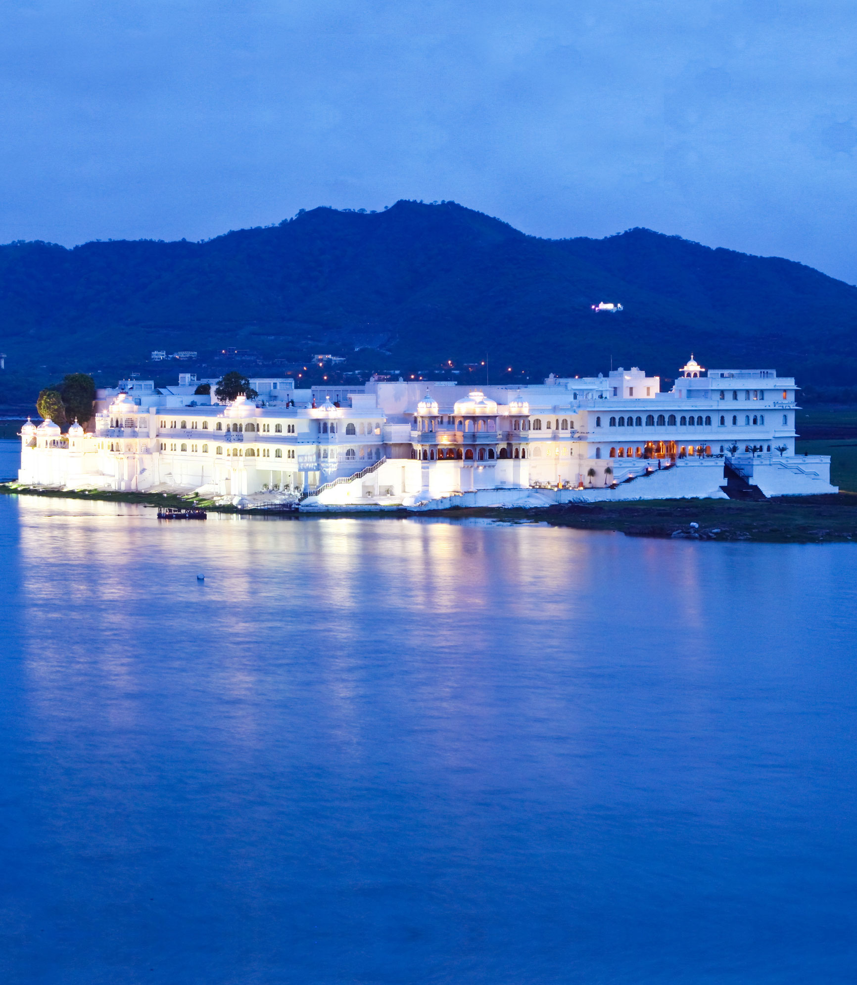 Luxury Incredible Rajasthan