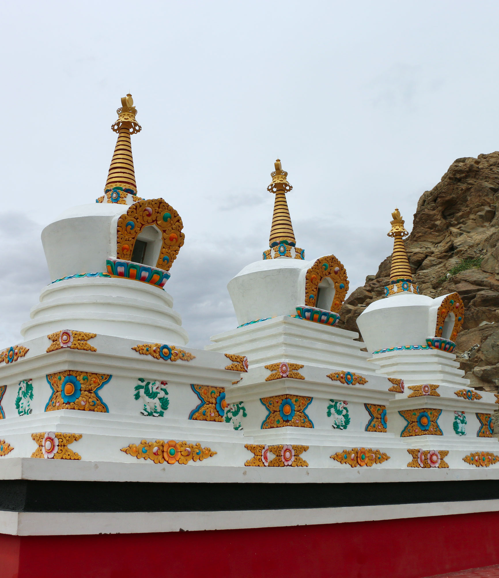 Ladakh - The Little Tibet