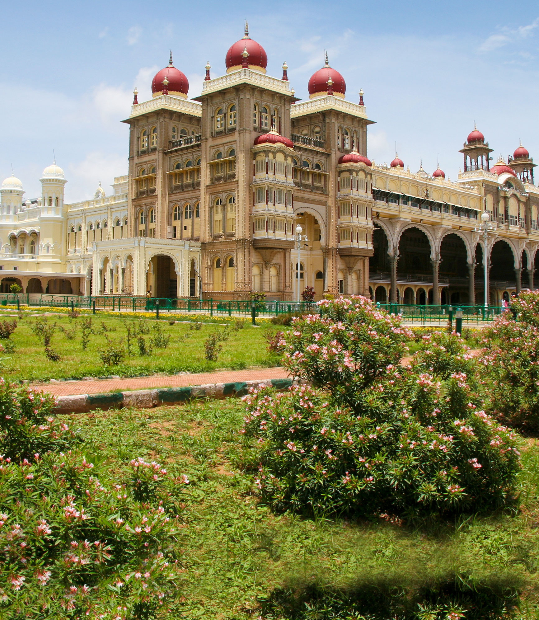 India's Southern Heritage