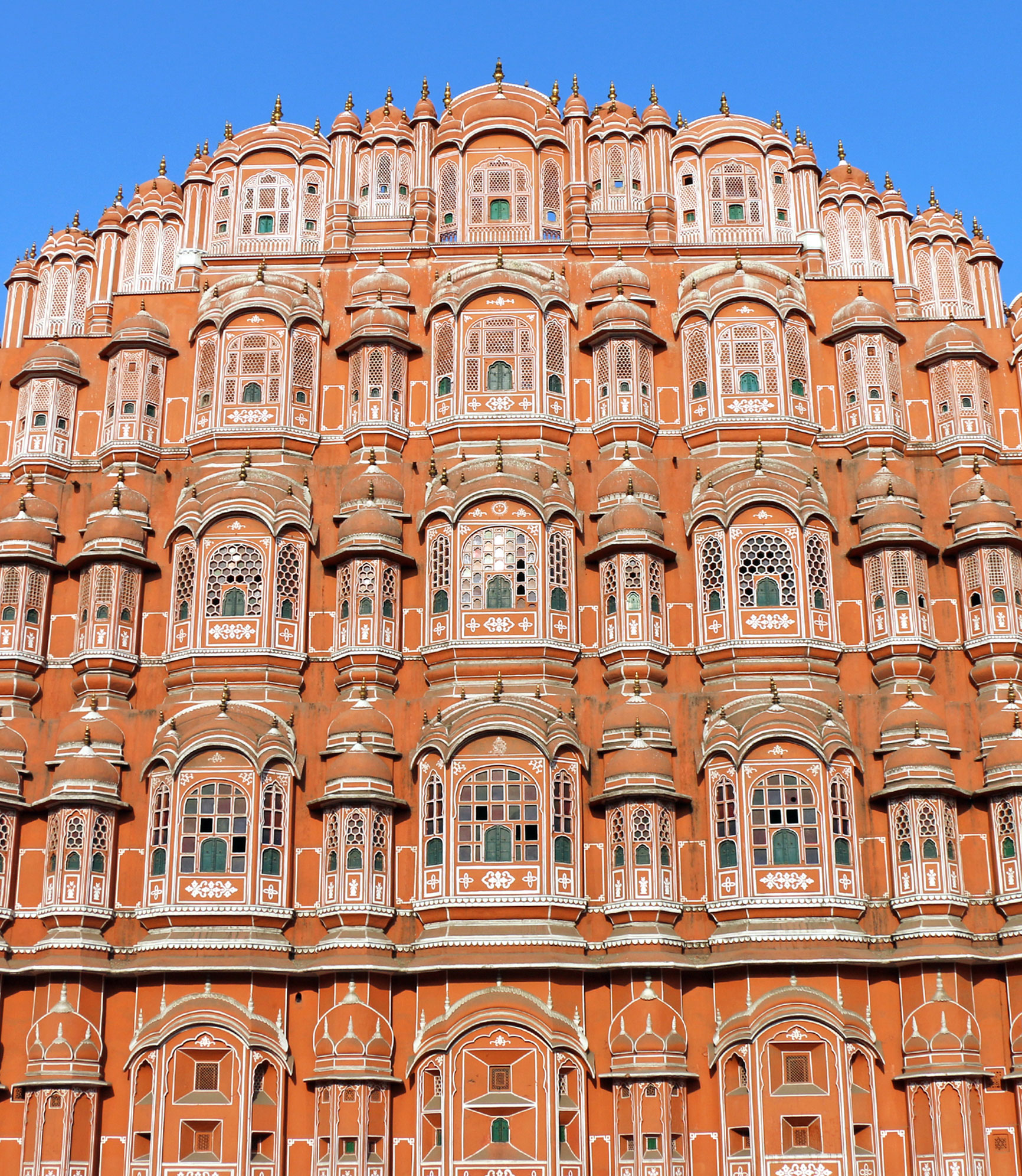 Rustic Rajasthan Tour